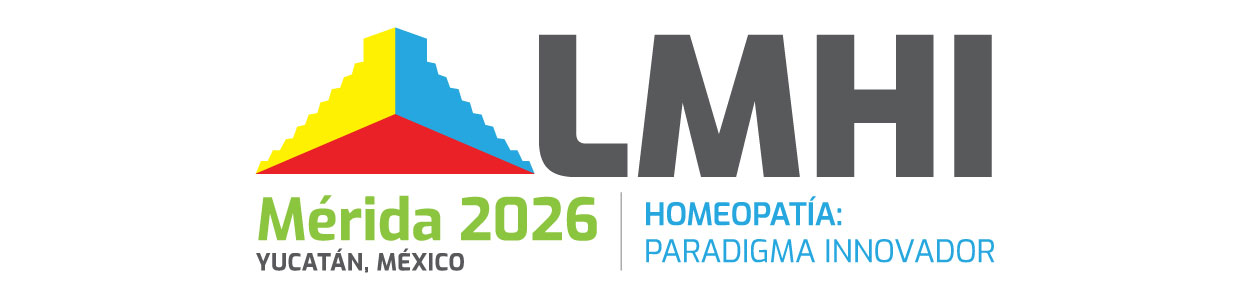 79° CONGRESO DE MEDICINA HOMEOPÁTICA CENA USD